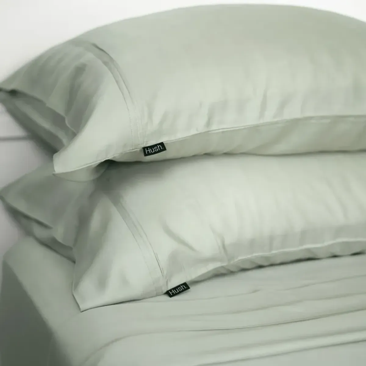 Hush Bamboo Sheets