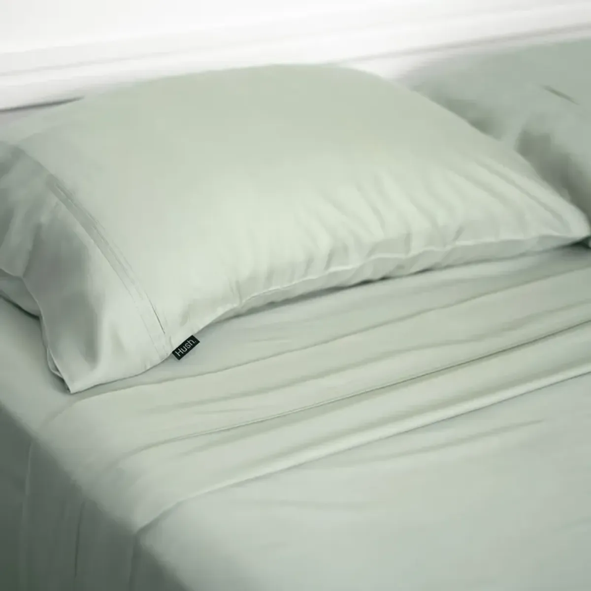 Hush Bamboo Sheets