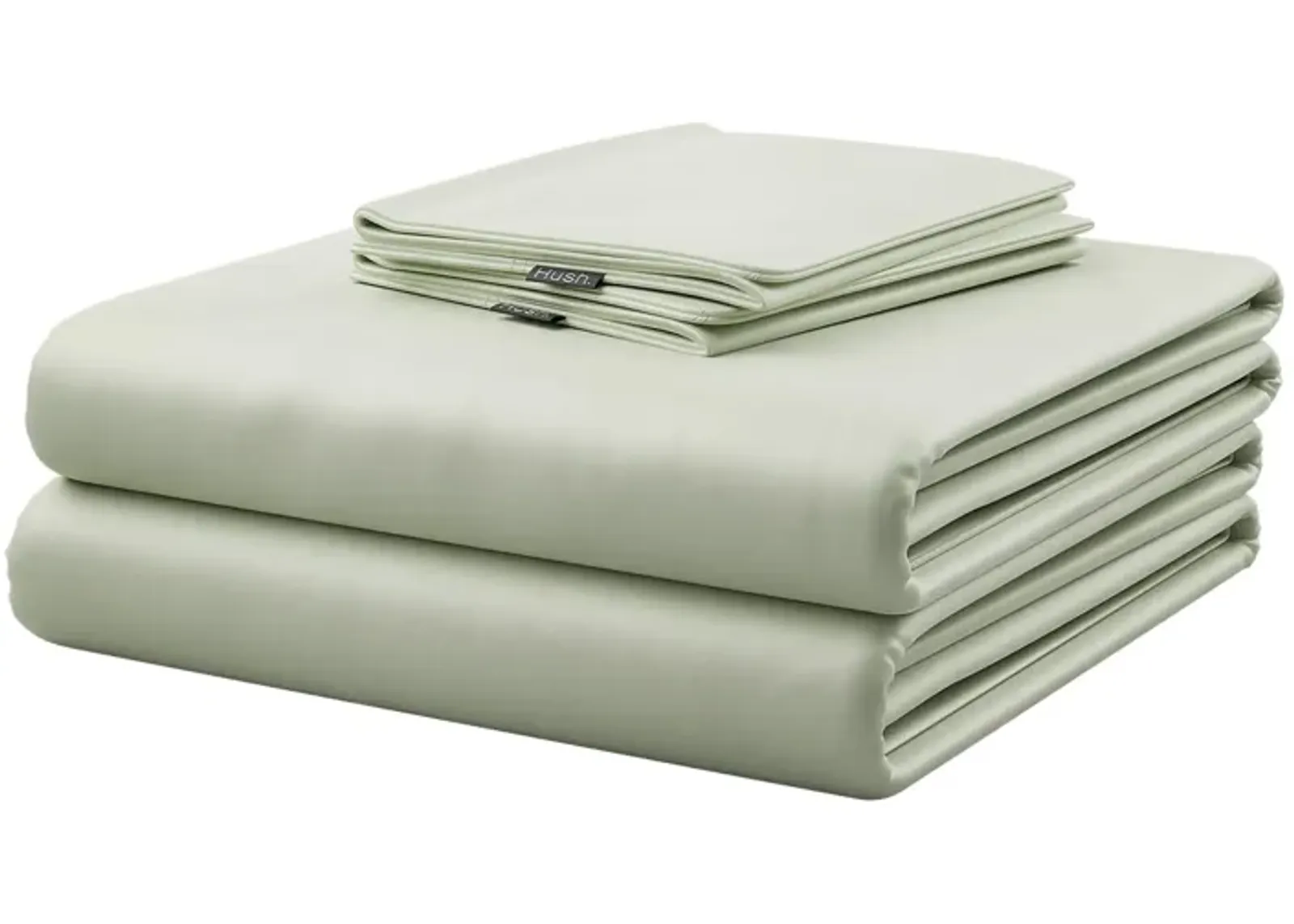 Hush Bamboo Sheets