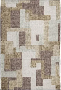 Brown color