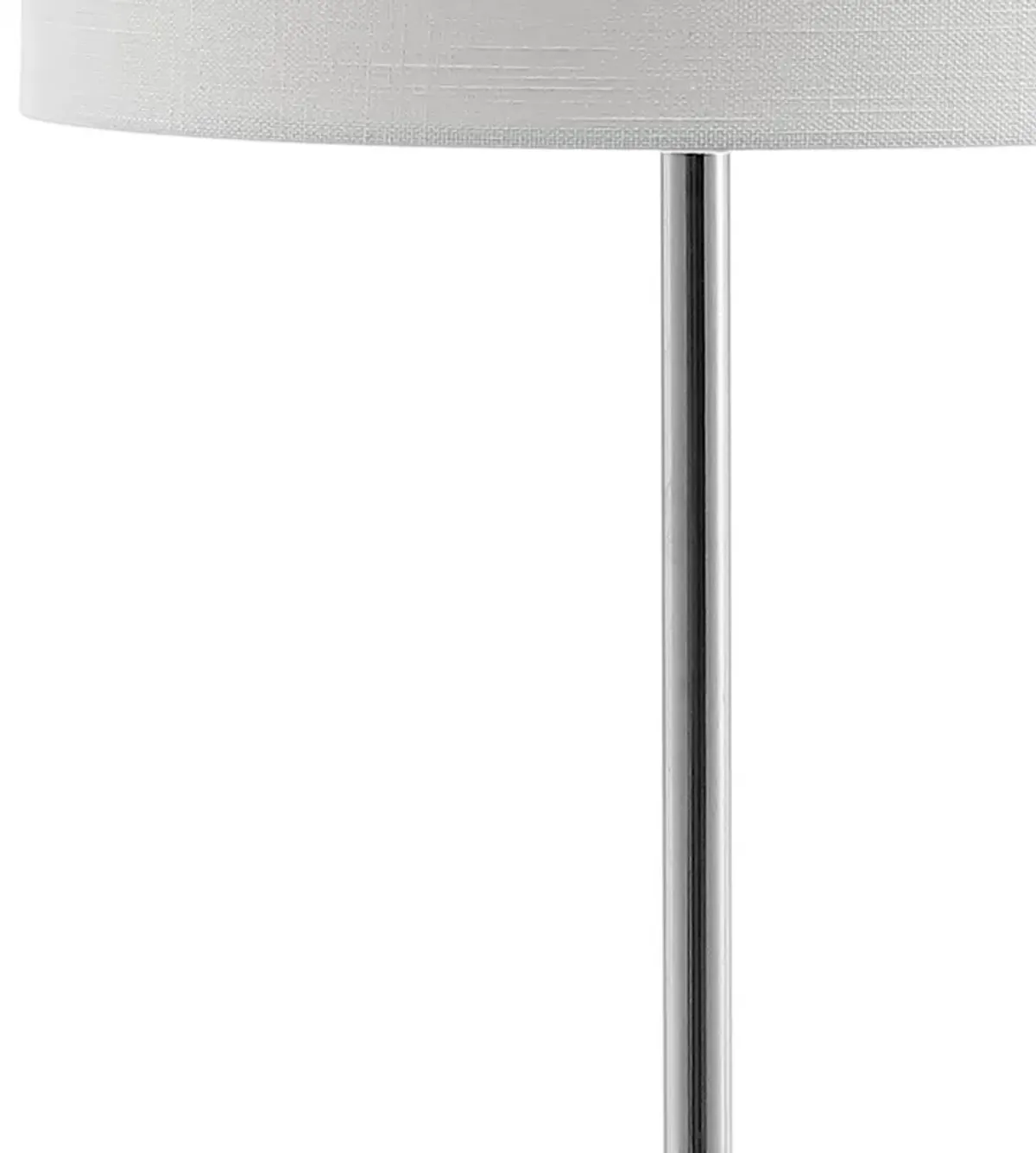 Levitt Marble/Metal LED Floor Lamp