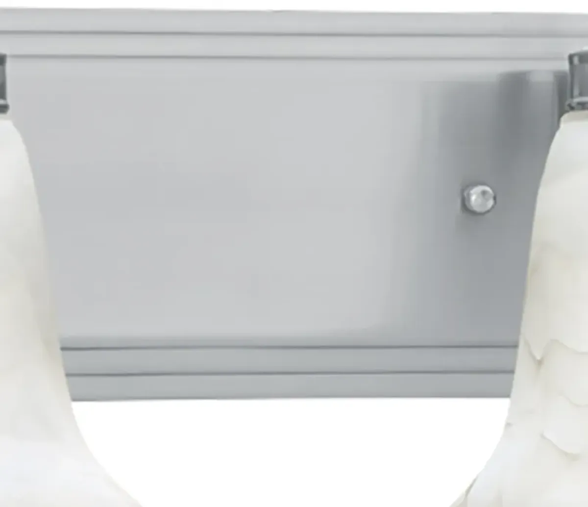 Homestead 18'' Wide 2-Light Vanity Light