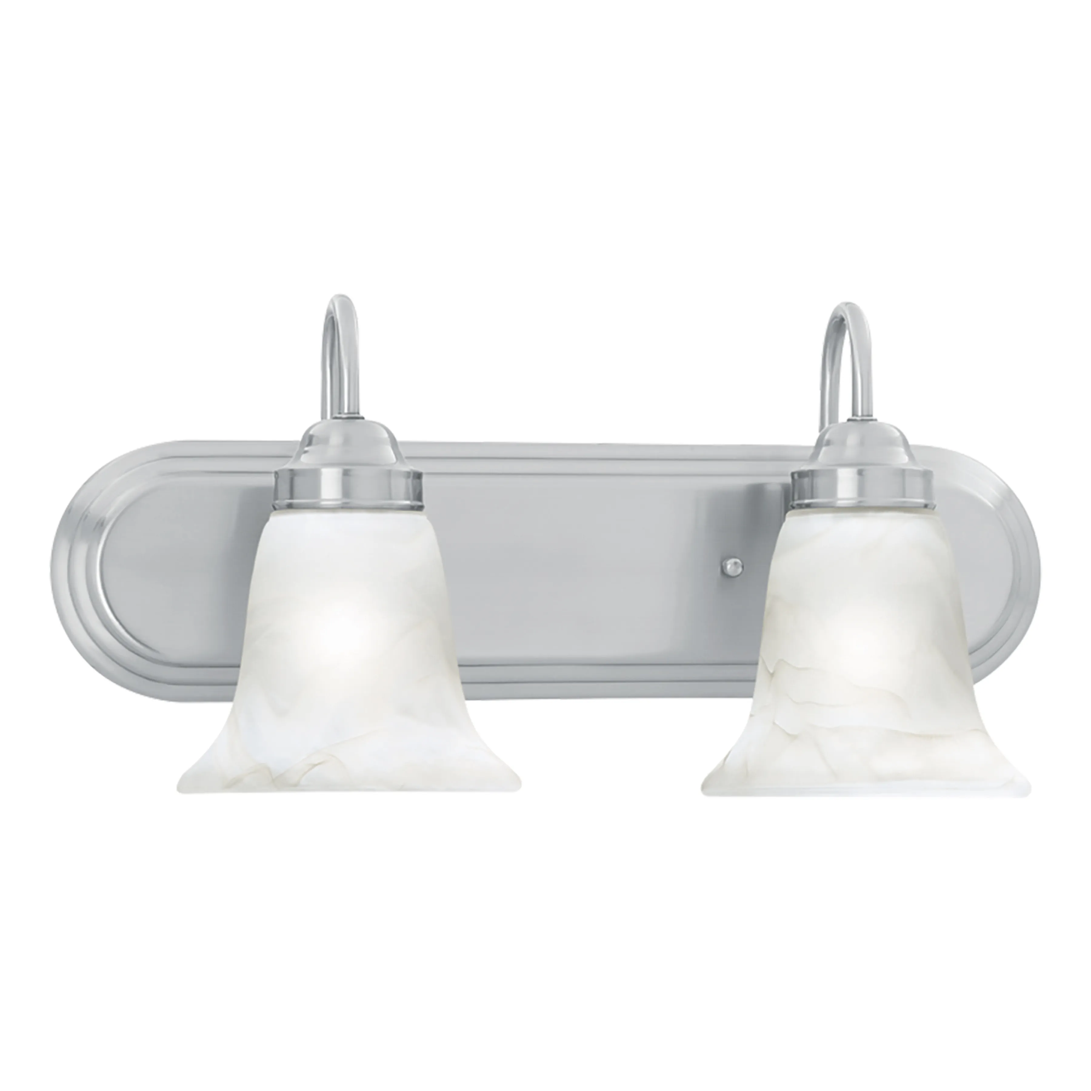 Homestead 18'' Wide 2-Light Vanity Light