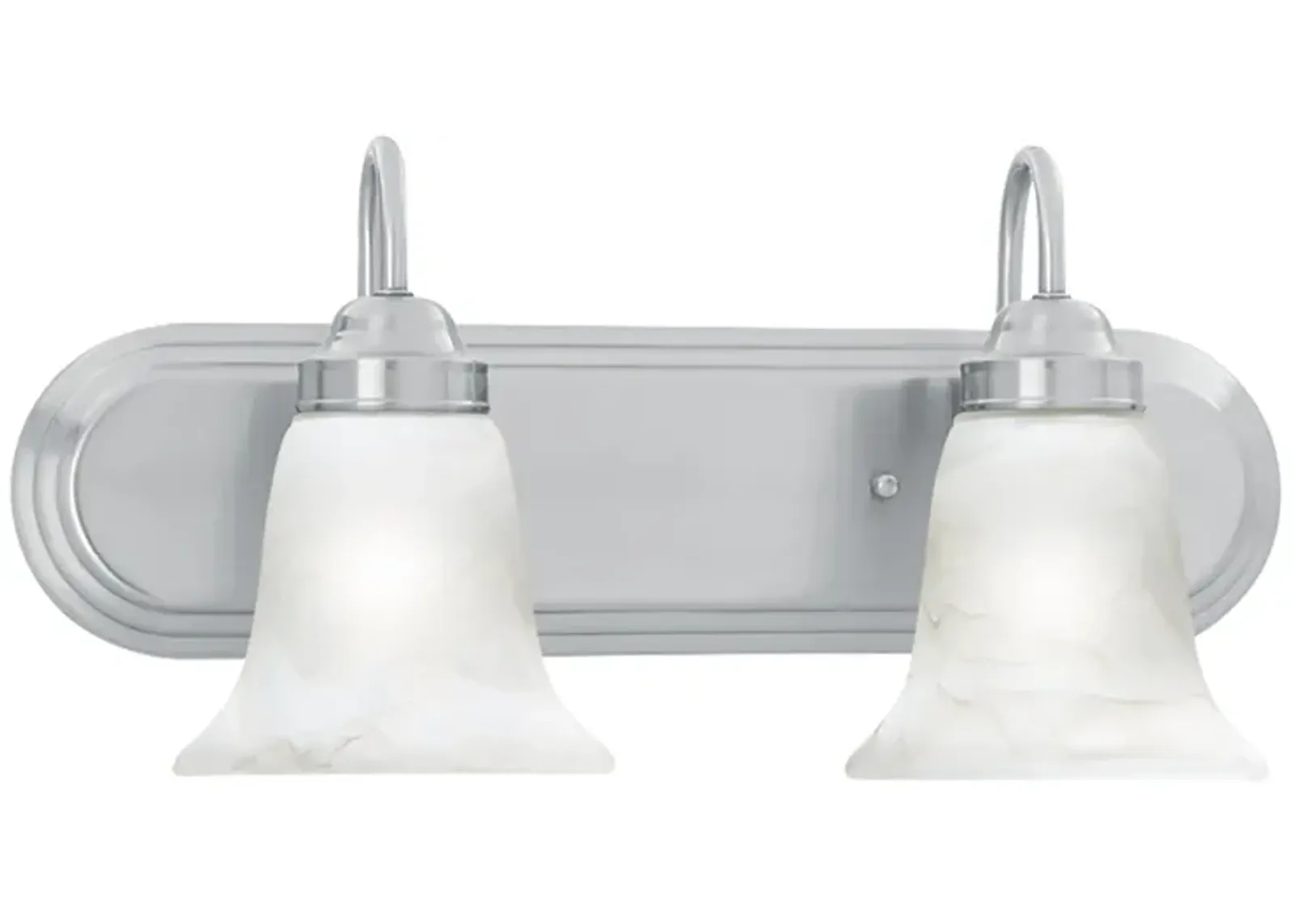 Homestead 18'' Wide 2-Light Vanity Light