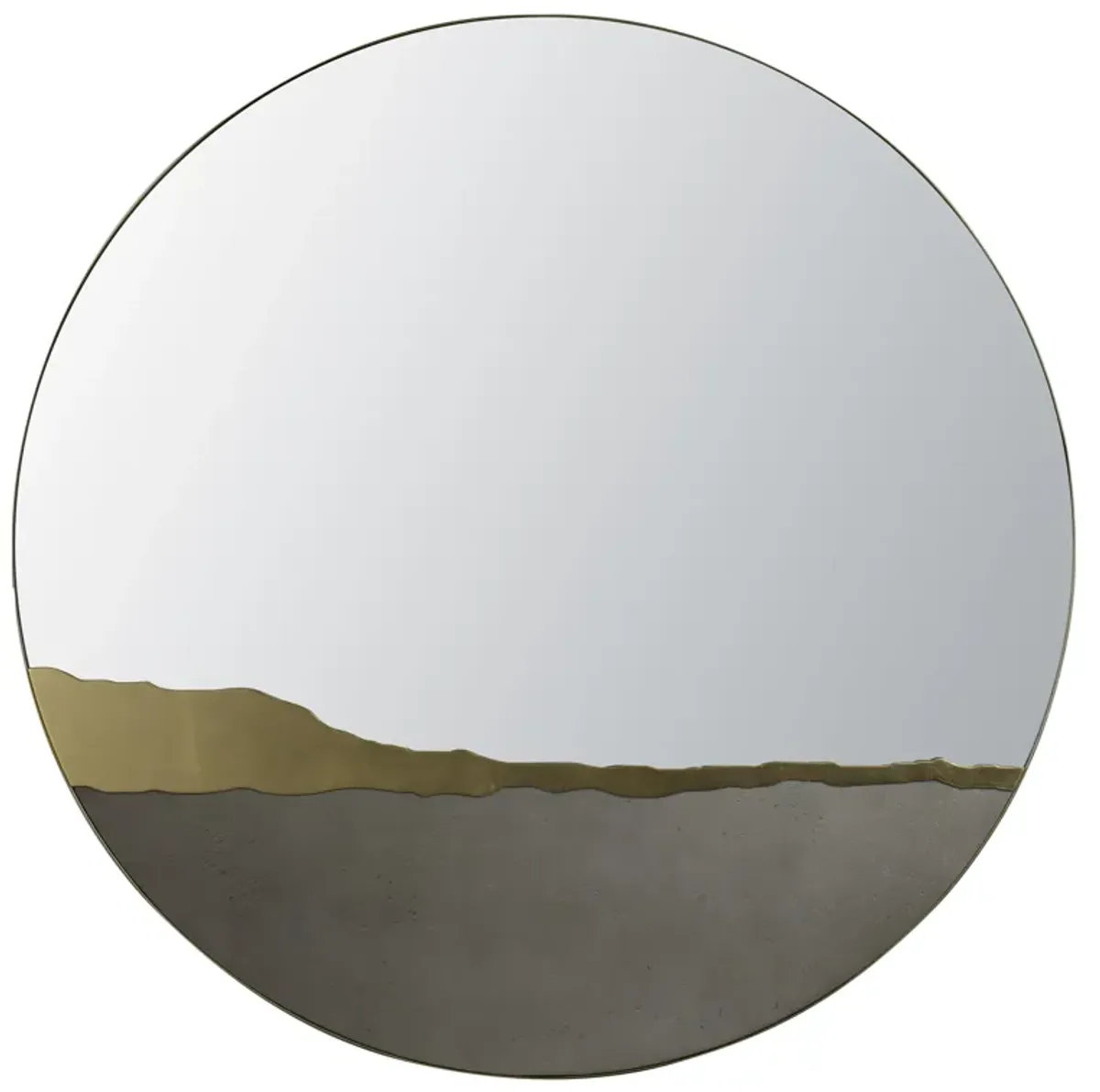 Kintsugi Mirror