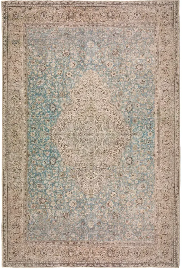 Kars KA12 Mediterranean 8' x 10' Rug