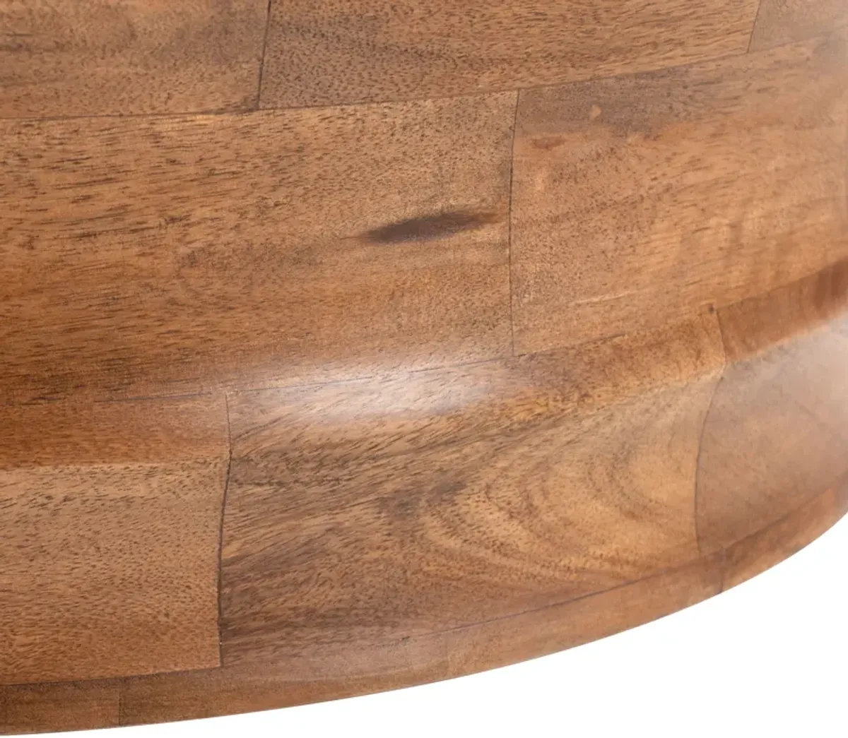 Antium Coffee Table Walnut