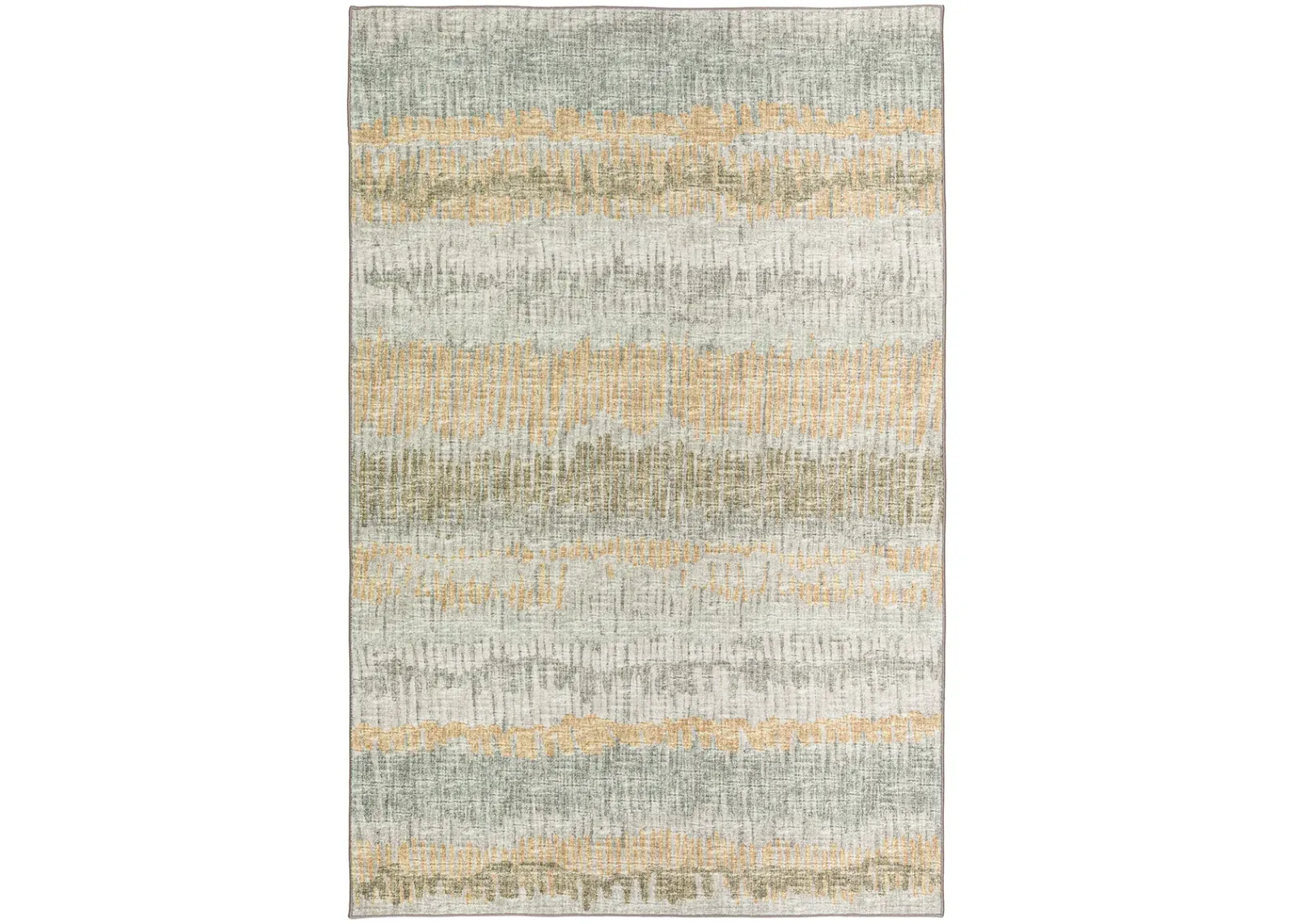 Winslow WL4 Khaki 3' x 5' Rug