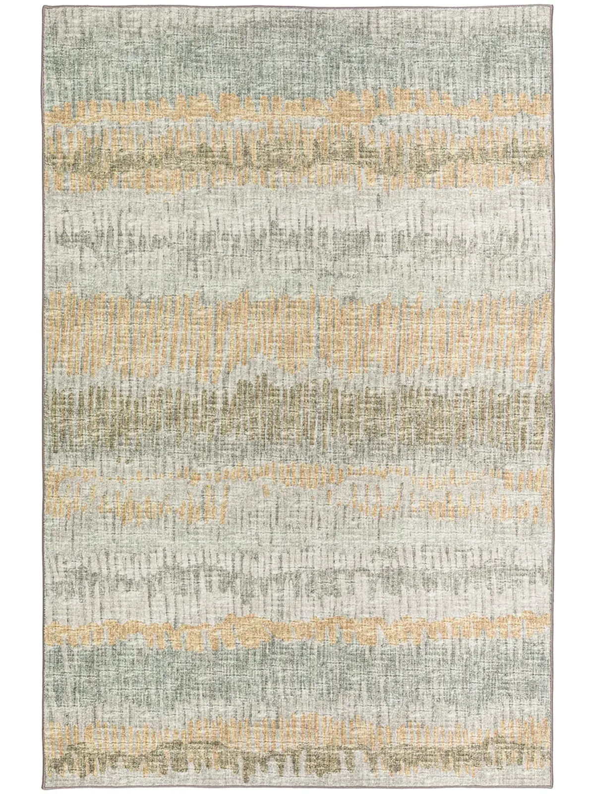 Winslow WL4 Khaki 3' x 5' Rug