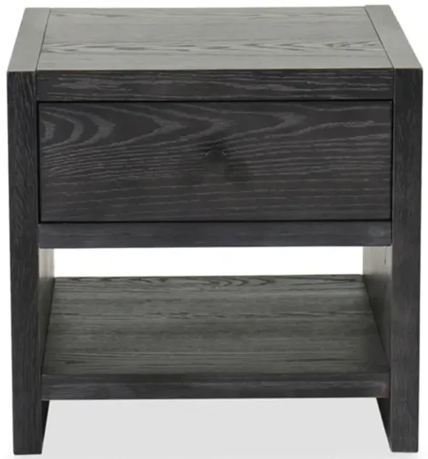 Foyland End Table