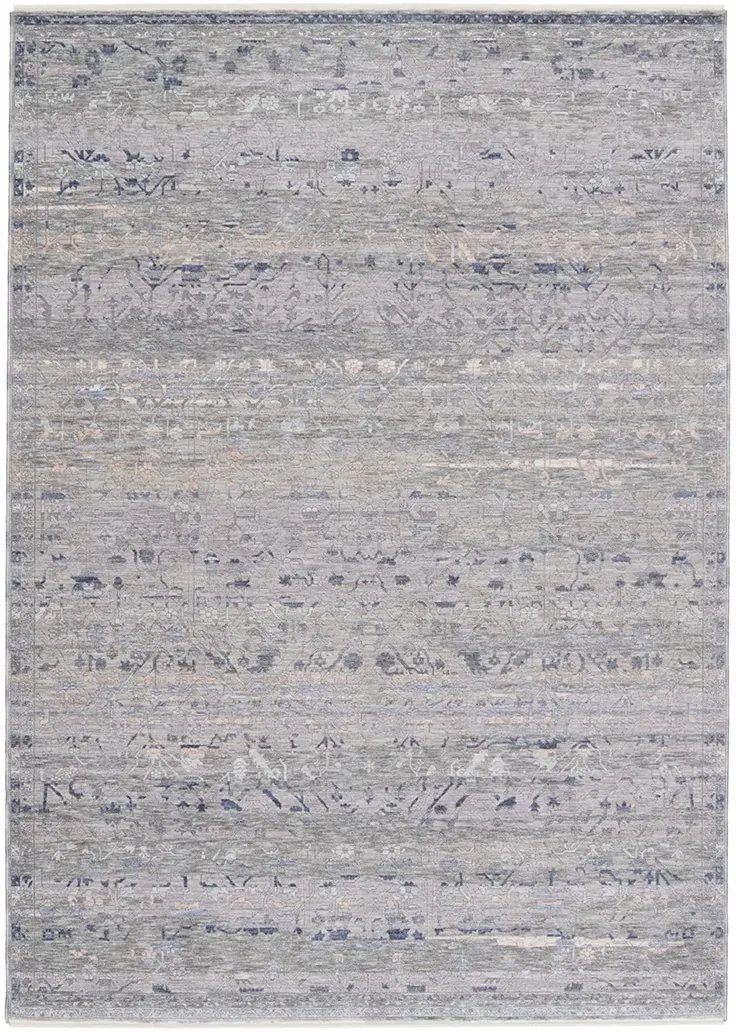 Ballad Evolet Blue 8' x 10' Rug