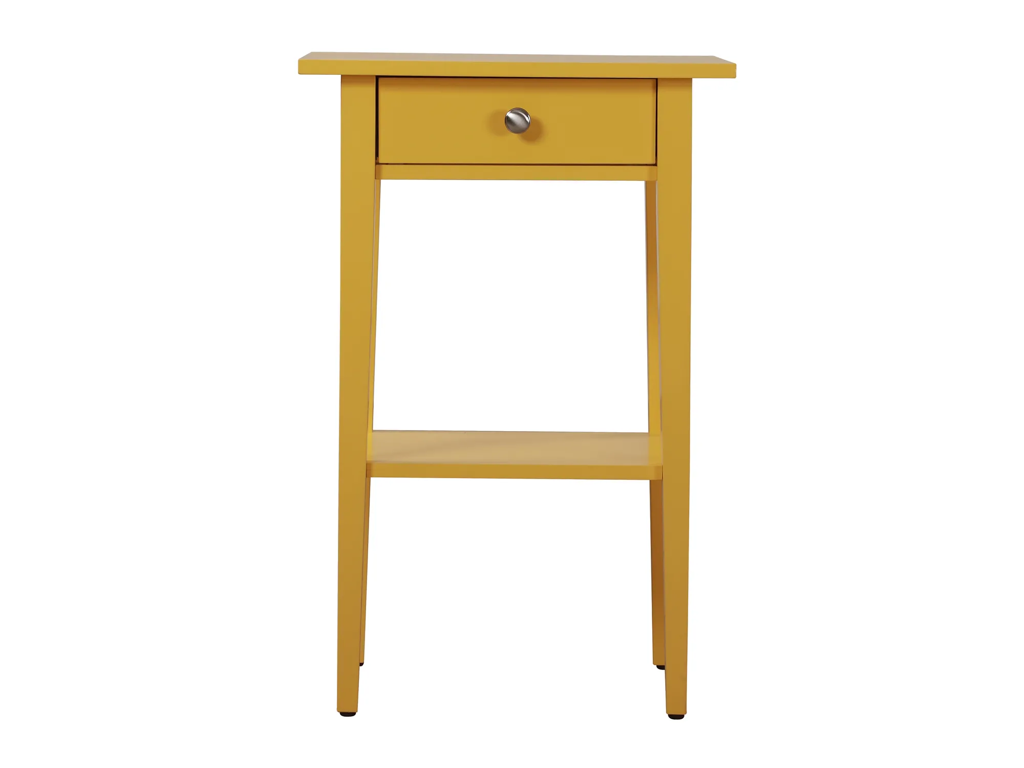 Dalton 1-Drawer Nightstand (28 in. H x 14 in. W x 18 in. D)