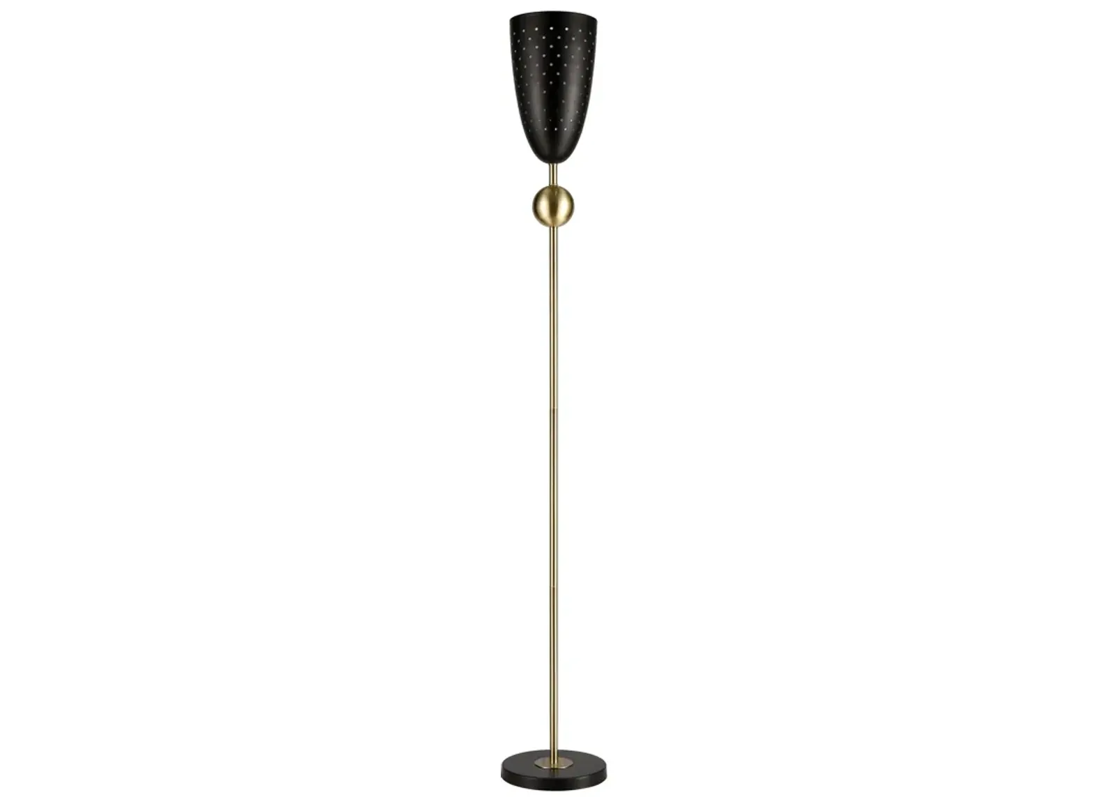 Amulet Floor Lamp