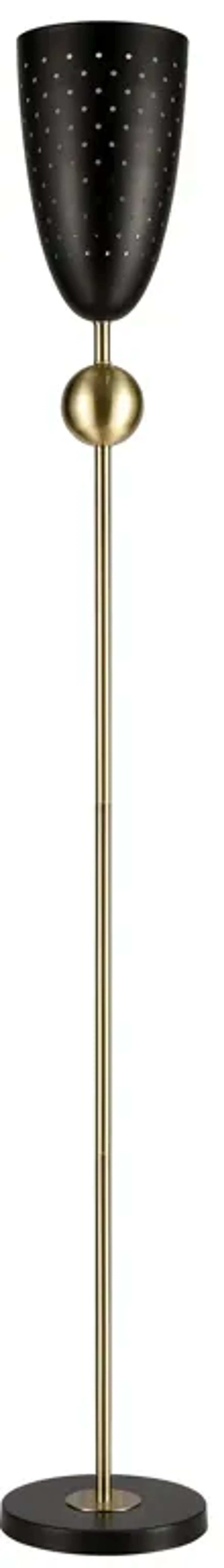 Amulet Floor Lamp