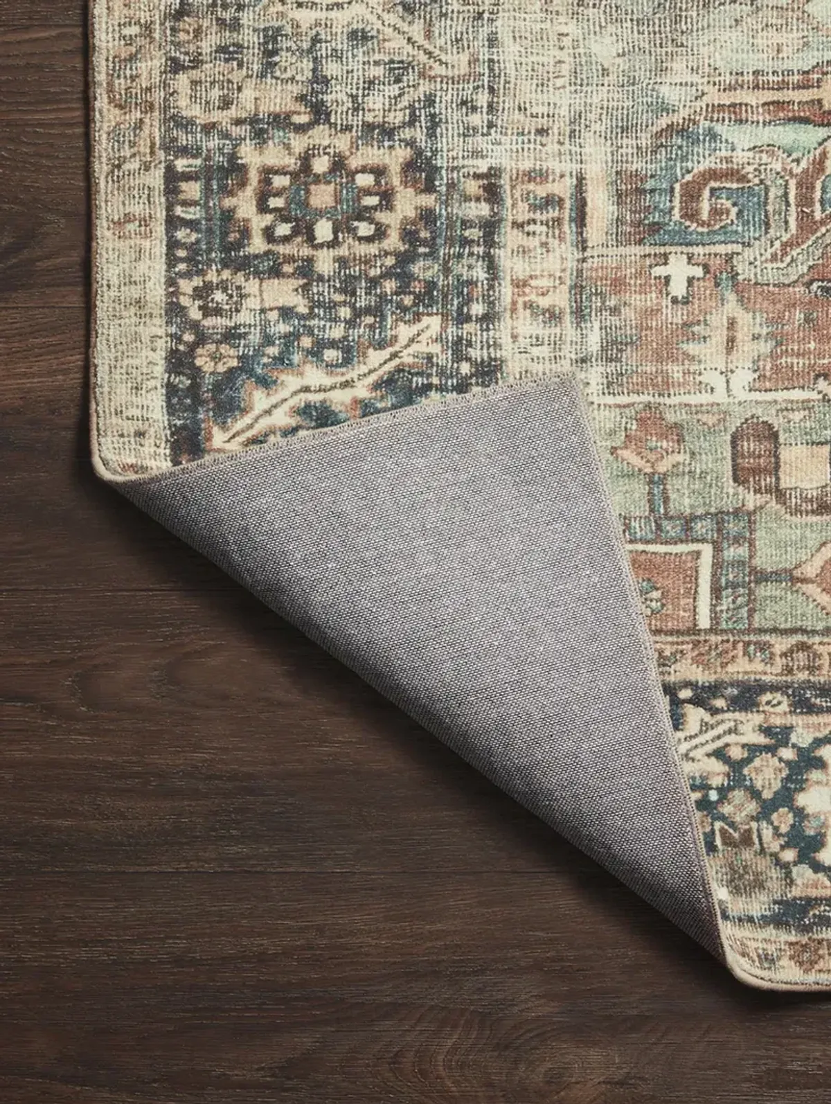 Margot MAT02 2'6" x 7'6" Rug