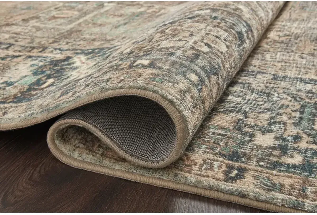 Margot MAT02 2'6" x 7'6" Rug