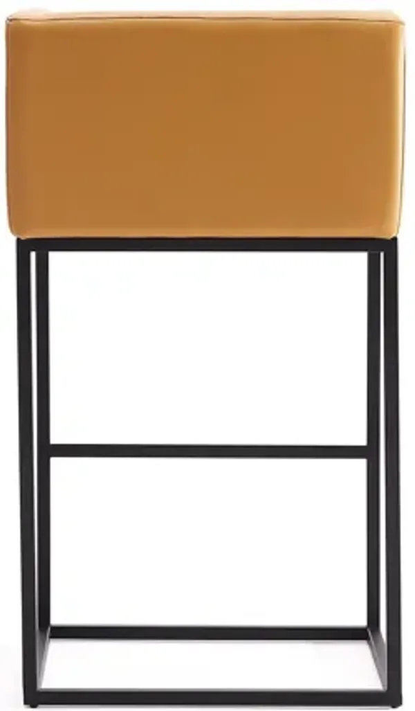 Embassy Brown Counter Stool