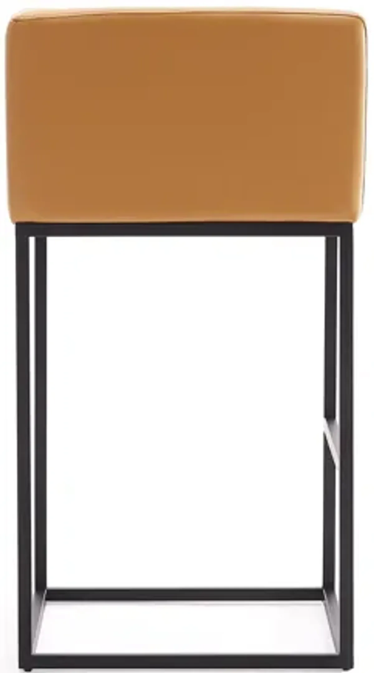 Embassy Brown Counter Stool