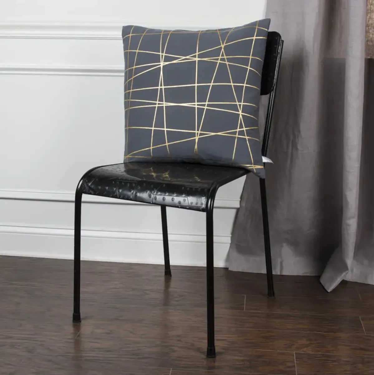 20" x 20" Poly Filled Pillow
