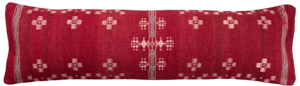 PUEBLA PILLOW POLYESTER