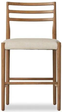 Smoked Oak color