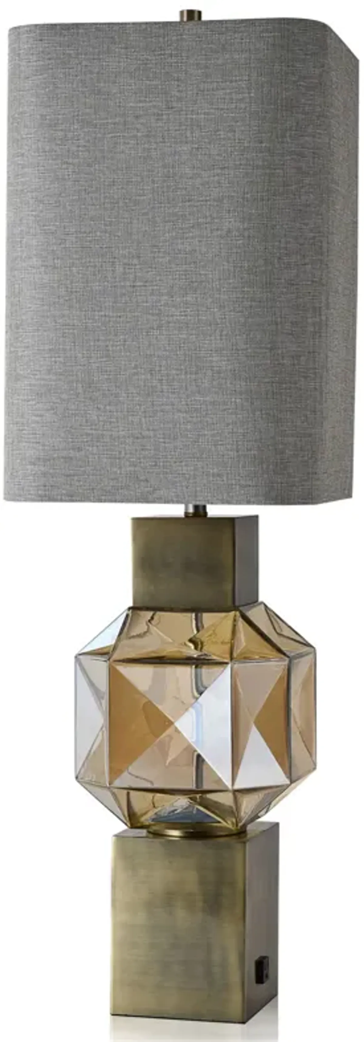 Beverly Table Lamp