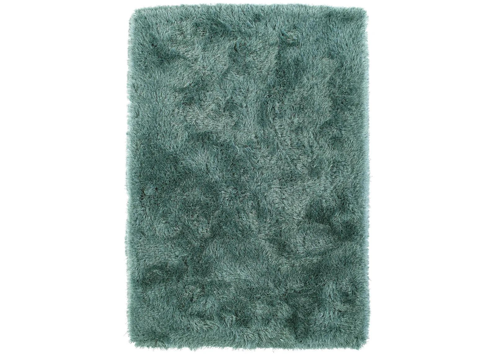 Impact IA100 Teal 2'3" x 7'6" Rug