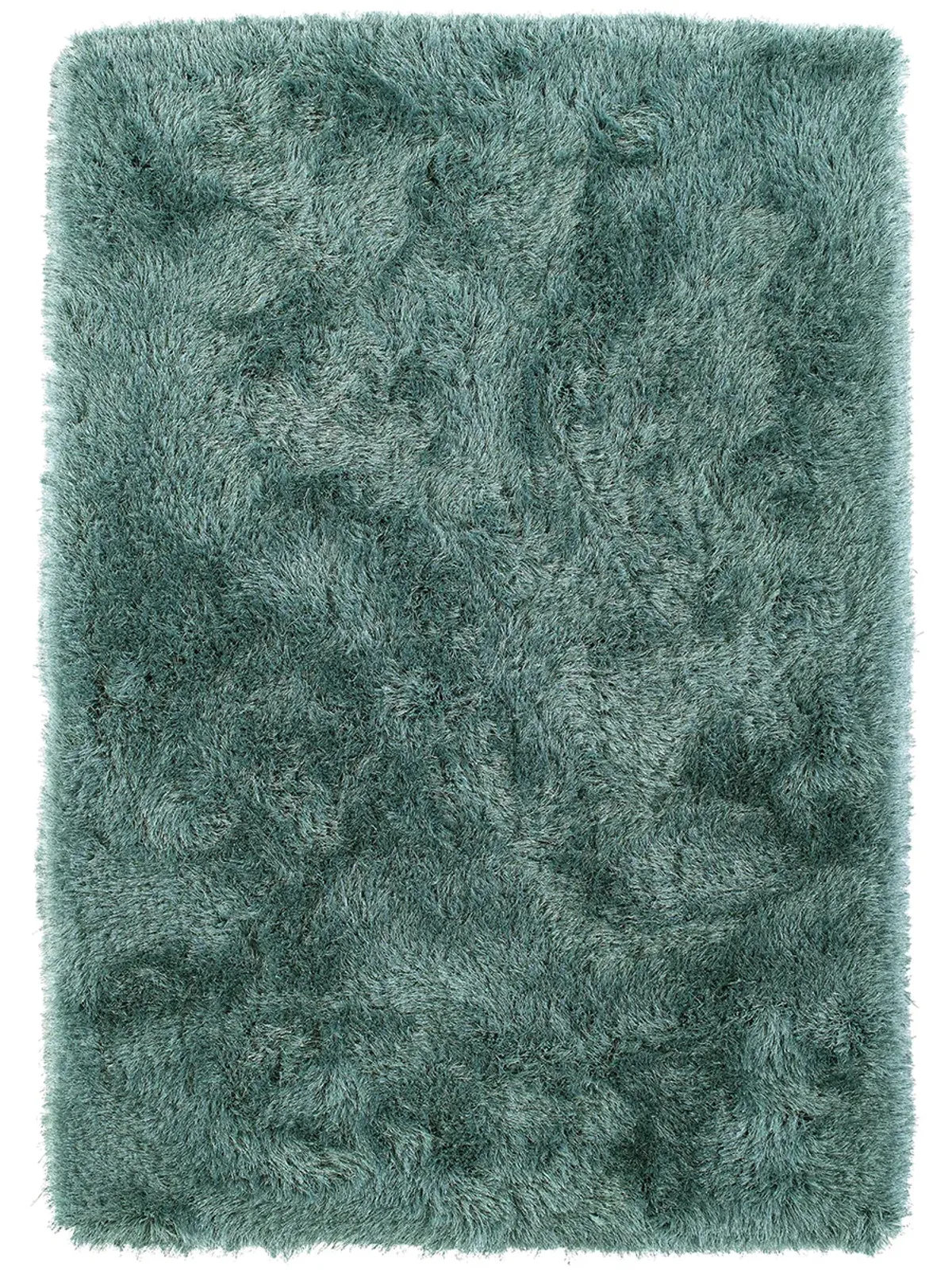 Impact IA100 Teal 2'3" x 7'6" Rug