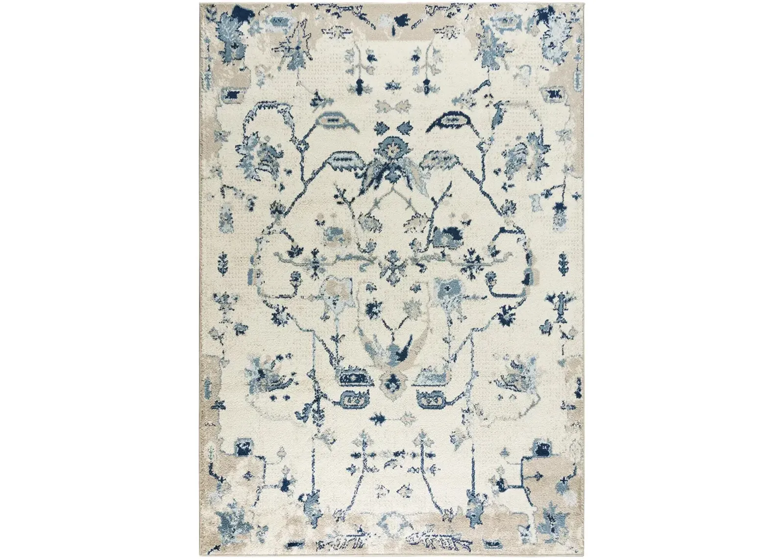 Palace PLC857 2'6" x 7'3" Rug