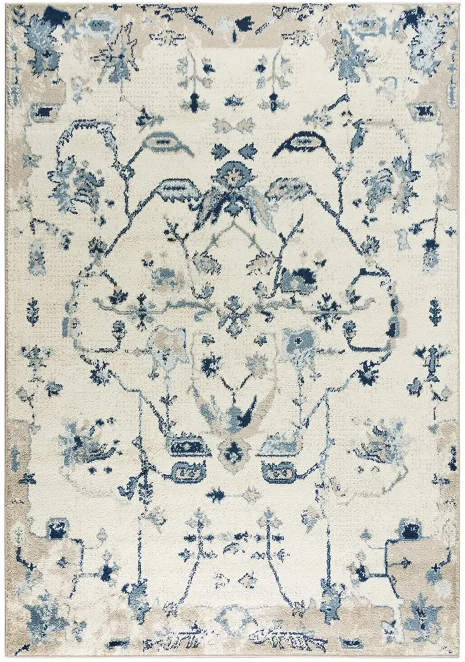 Palace PLC857 2'6" x 7'3" Rug