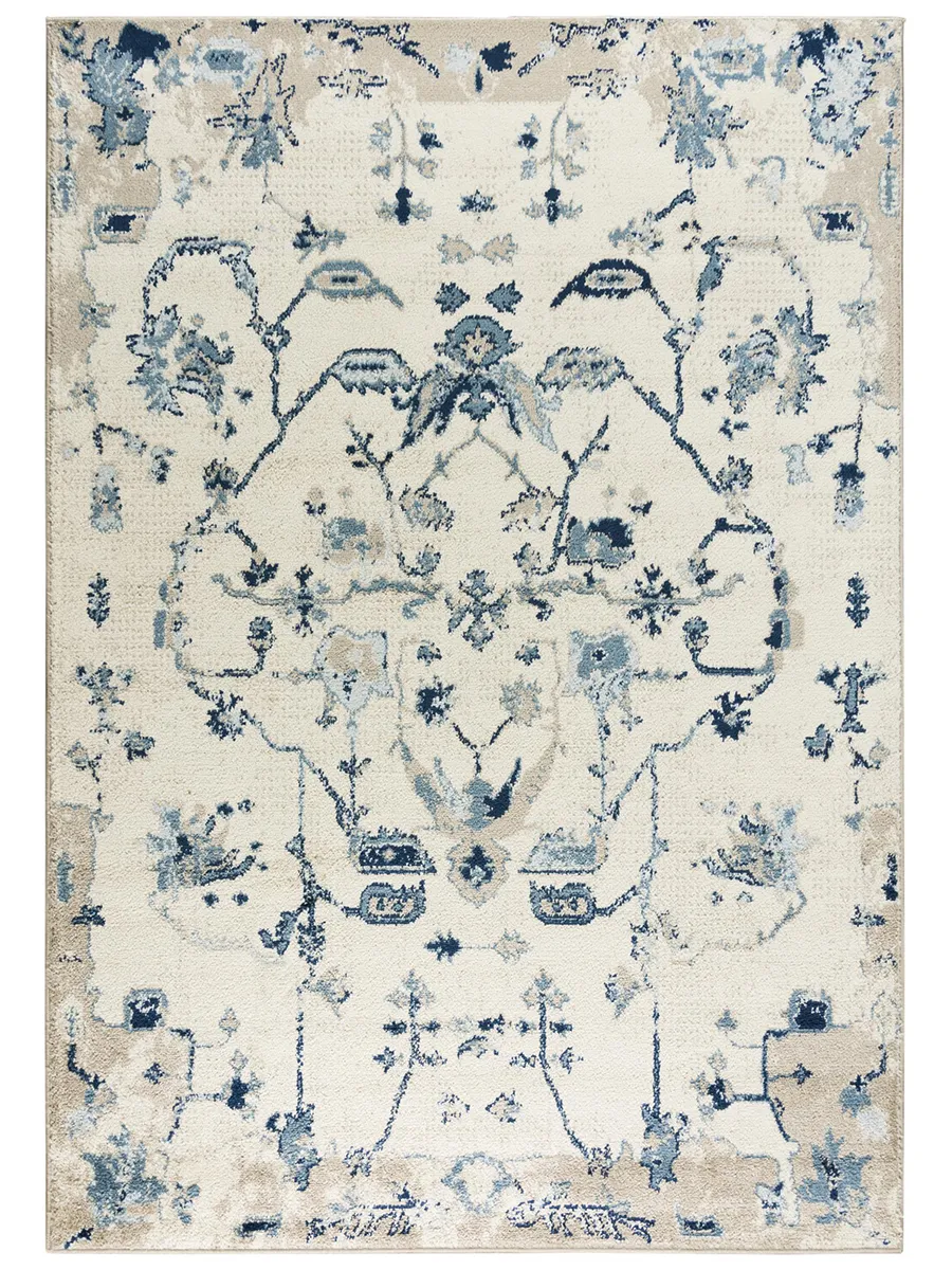 Palace PLC857 2'6" x 7'3" Rug