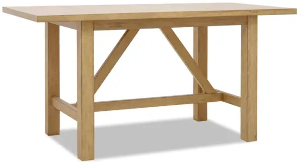 Today's Traditions Counter Height Table
