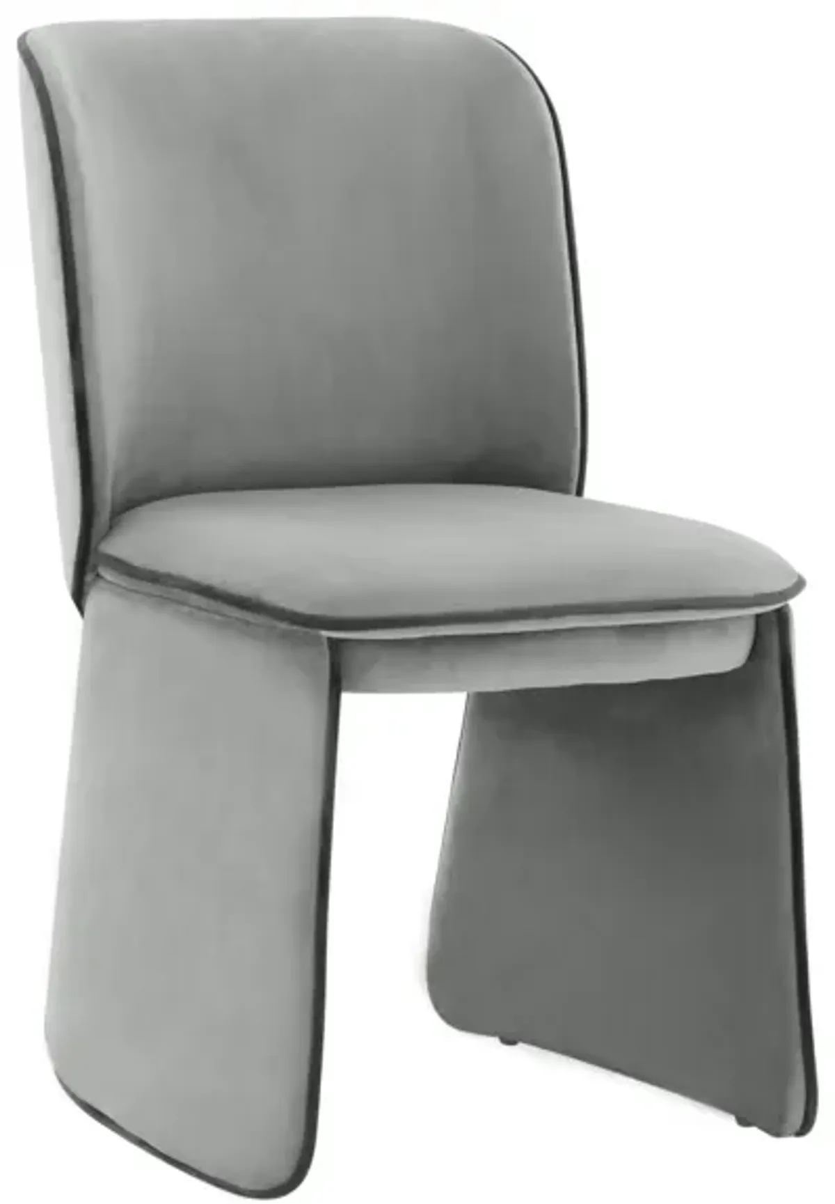 Kinsley Vegan Leather Dining Chair