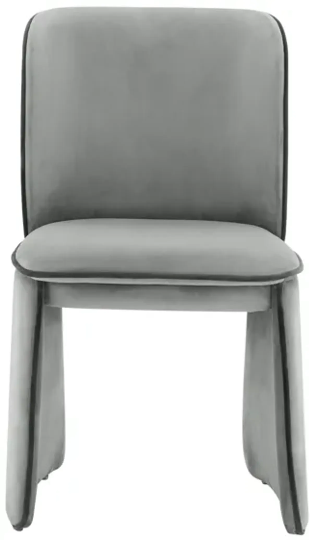 Kinsley Vegan Leather Dining Chair