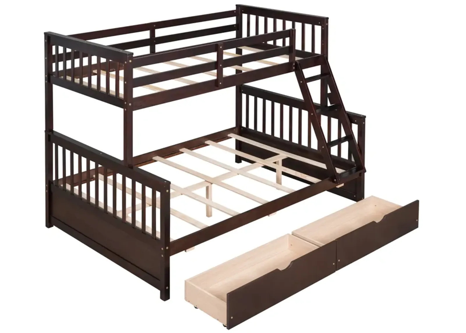 Merax Bunk Bed