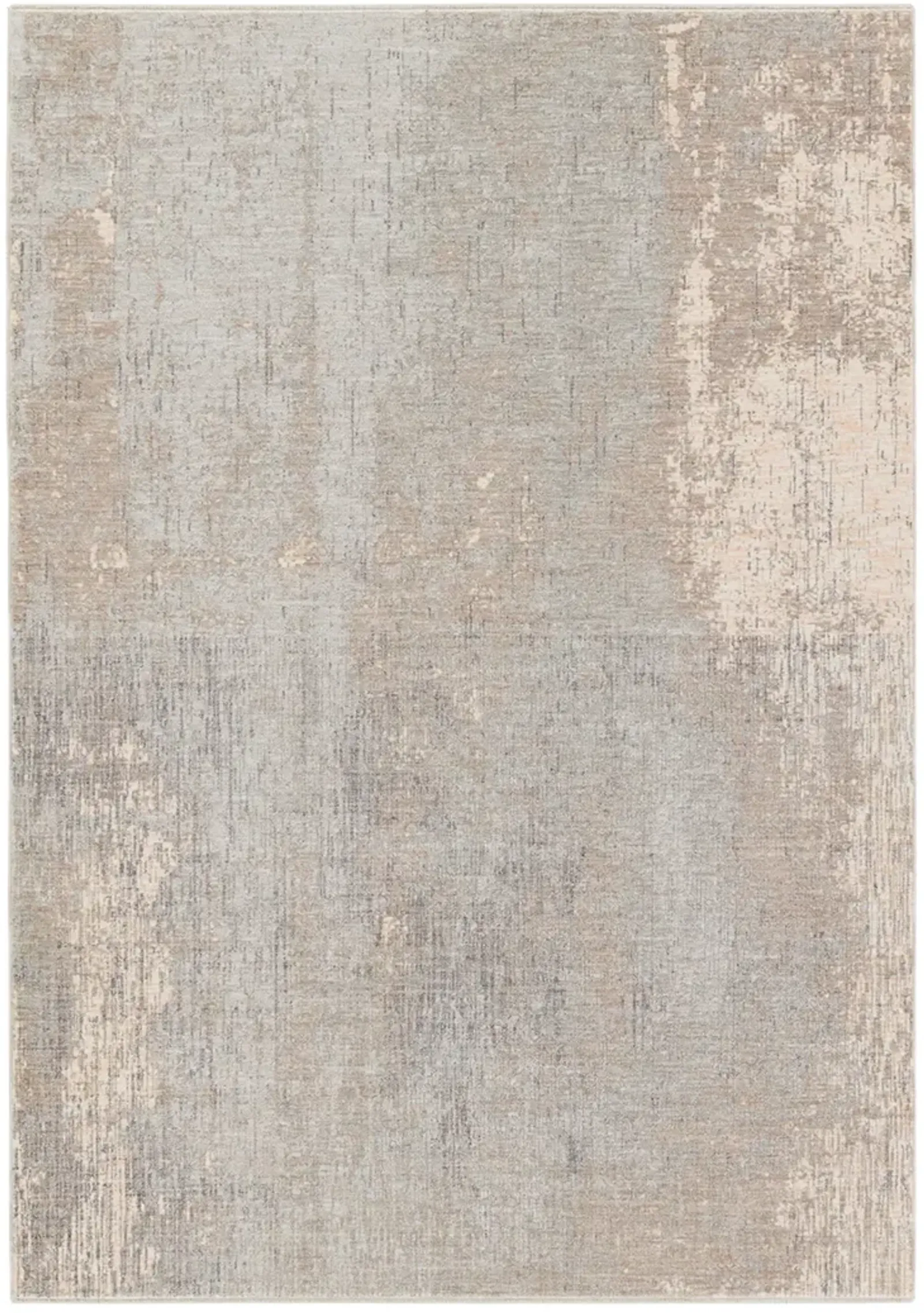 Ballad Kosta Gray 10' x 14' Rug