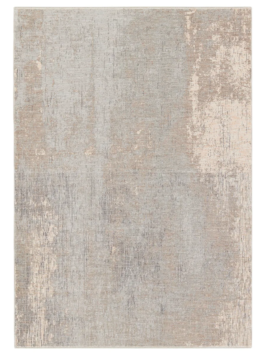 Ballad Kosta Gray 10' x 14' Rug