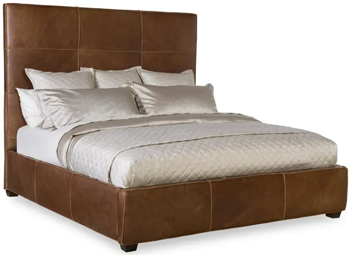 Quintin King Bed