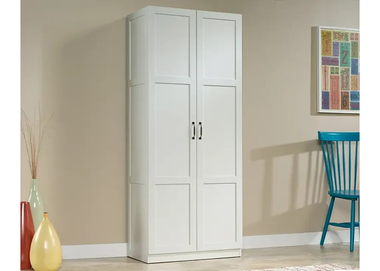 Sauder Select Storage Cabinet