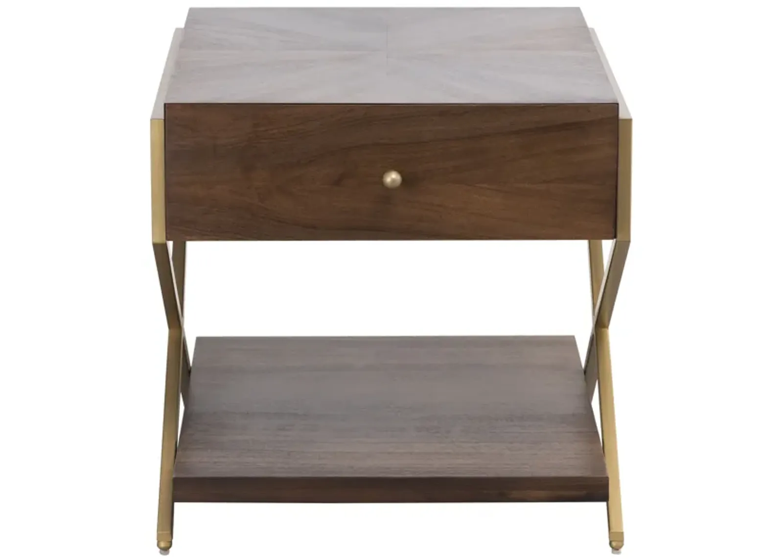 Guilford Accent Table