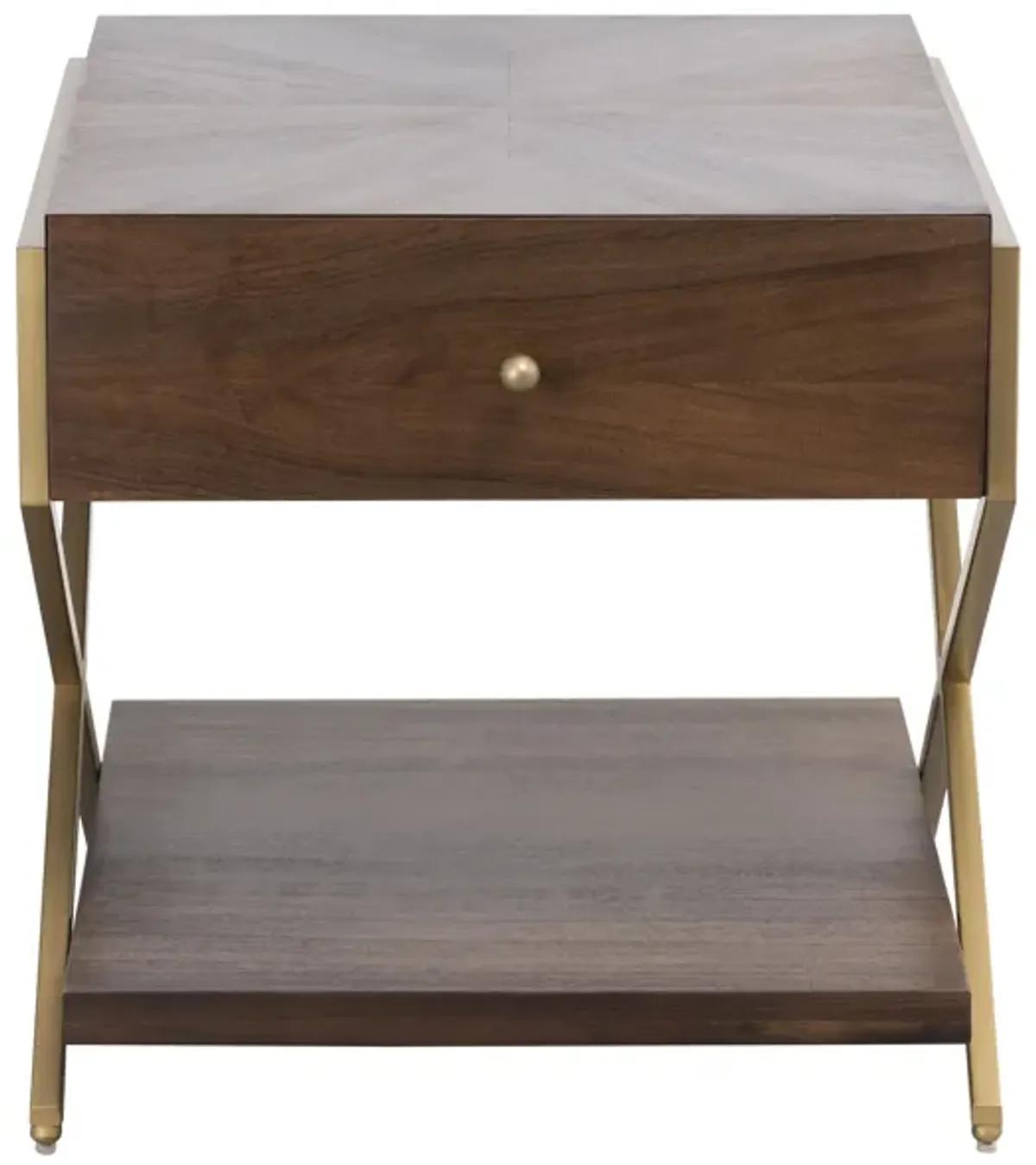 Guilford Accent Table