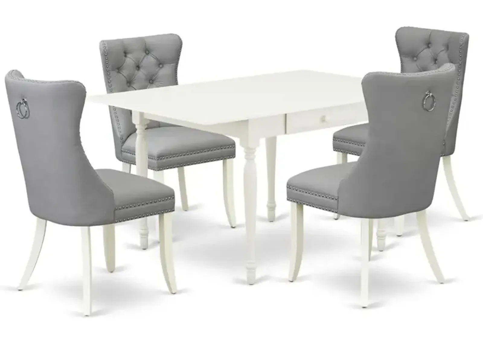 5 Piece Dinette Set