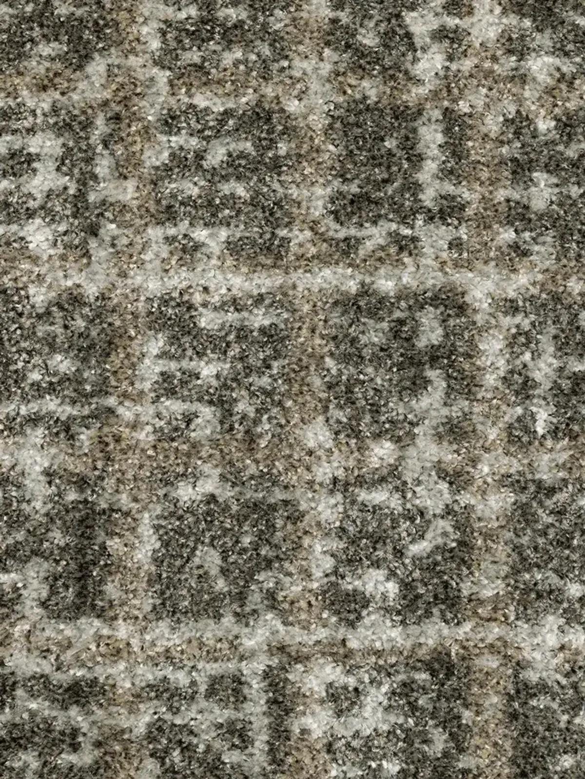 Alton 6'7" x 9'6" Brown Rug