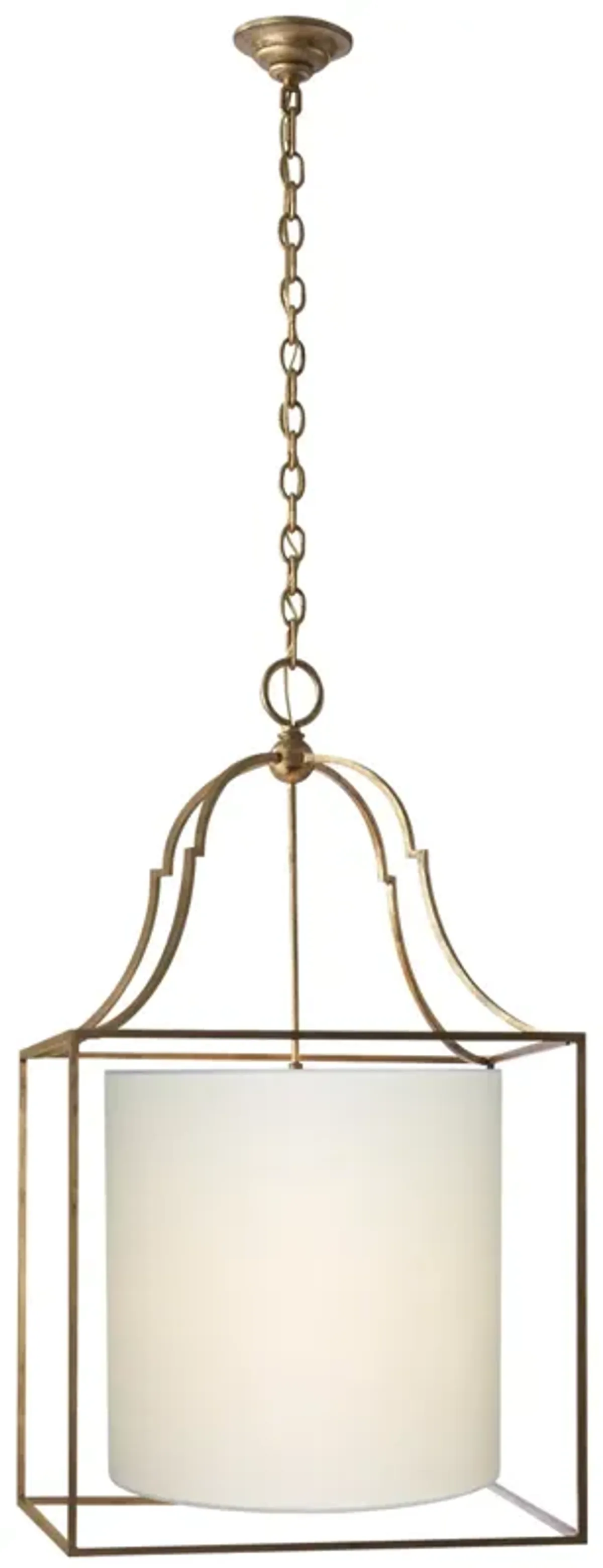 Gustavian Lantern