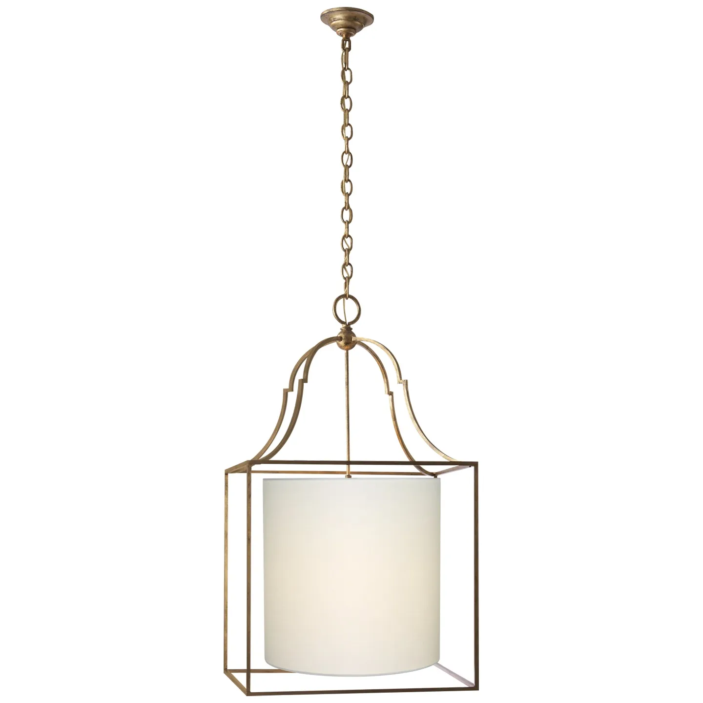 Gustavian Lantern