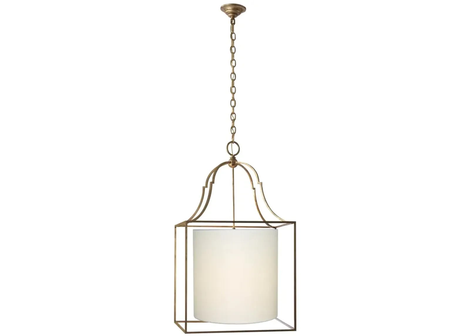 Gustavian Lantern