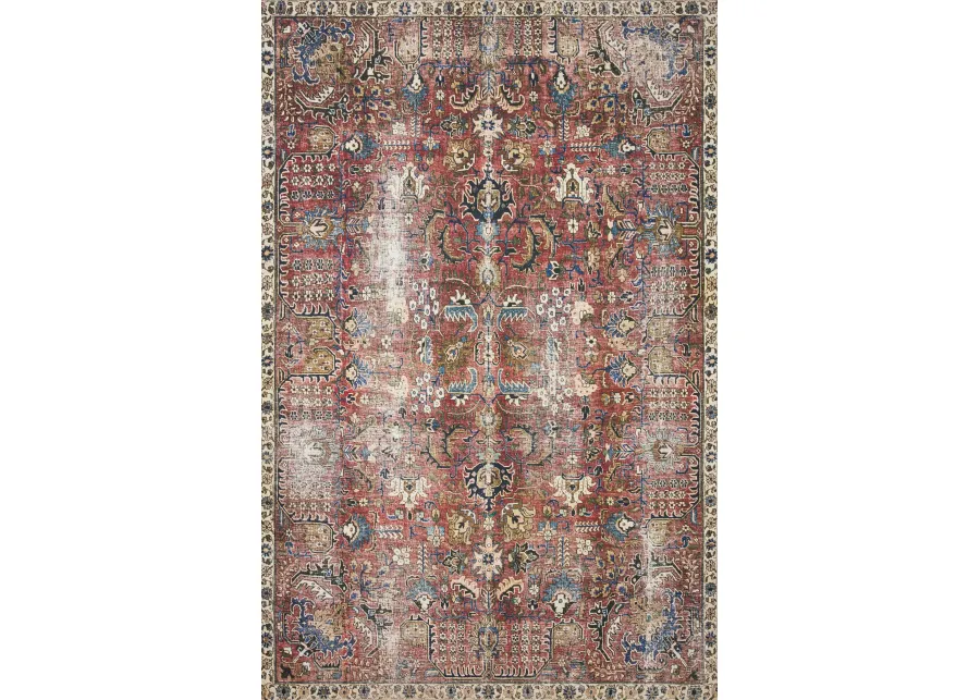 Jules 45108 2'3" x 3'9" Rug by Chris Loves Julia × Loloi