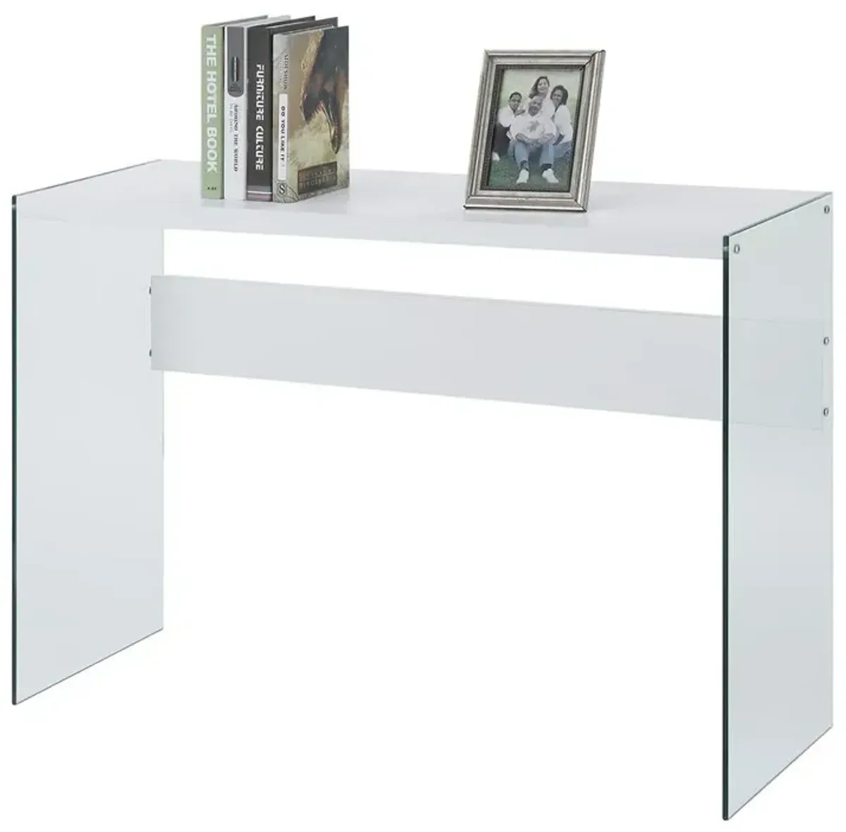 Convience Concept, Inc. SoHo Console Table