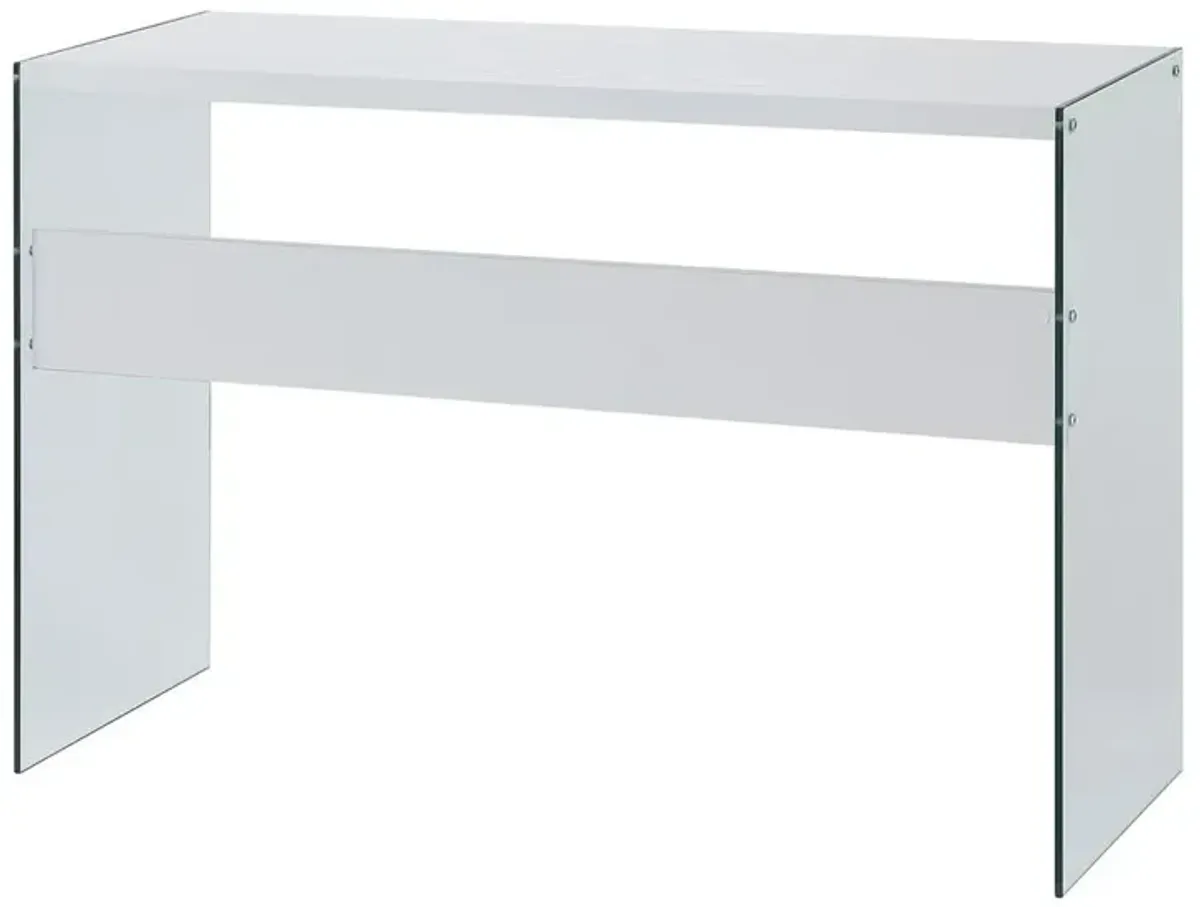 Convience Concept, Inc. SoHo Console Table