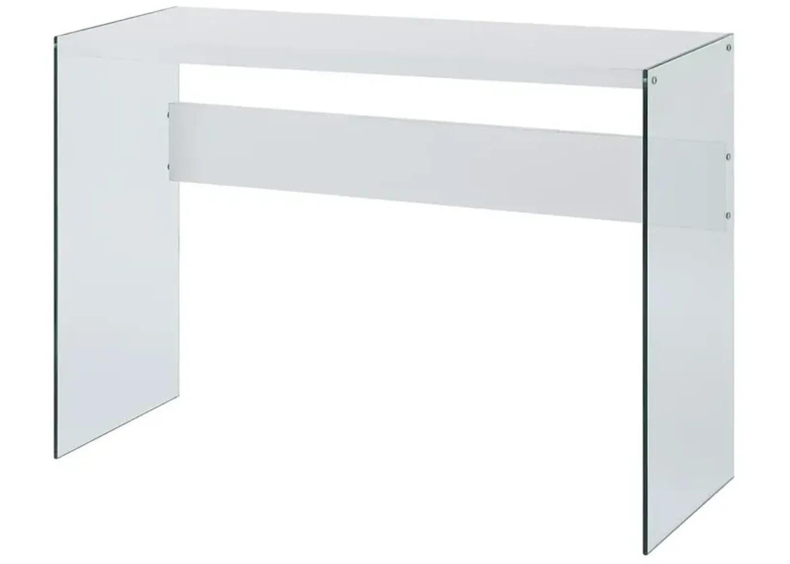 Convience Concept, Inc. SoHo Console Table